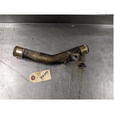 114R047 Coolant Crossover Tube For 10-15 Nissan Titan  5.6